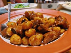 -黄泥岗·地道湖北菜(奥特莱斯店)