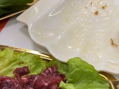 -刘少华贵州小黄牛·鲜牛肉火锅(总店)