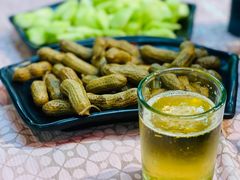 -云晓光头烧烤吧(德平路店)