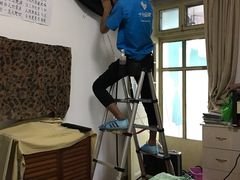 -十分到家家电清洗杭州