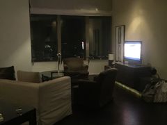 -上海柏悦酒店