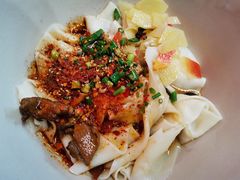 -弓家大队老碗面(高新咖啡街区店)