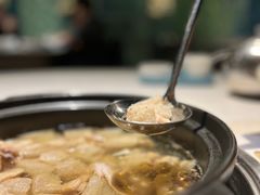 -百年果林椰子鸡(中洲店)