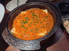 -大同江朝鲜菜•长春地标美食(绿园吾悦广场店)