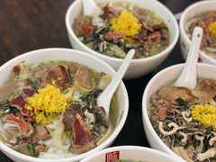 -潮镇老尾牛杂(环城西路店)