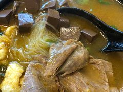 -小杨生煎(香港名都店)