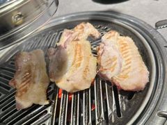 -永安鱼庄·镇江菜(丁卯店)