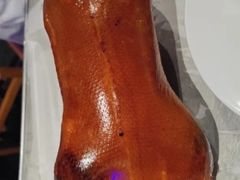 四季民福烤鸭-四季民福烤鸭店(王府井东安门店)