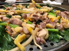 -阿多私房菜(顺德店)