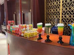 -西安西藏大厦开元名都大酒店·自助餐厅