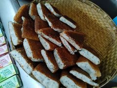 -小米粑粑(玉锦苑店)