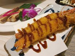-割烹酱子日本料理(弘基财富广场店)