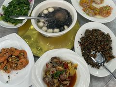 -众味海鲜大排档·活海鲜·潮汕味(南澳店)