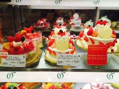 -阪急百货店(梅田总店)