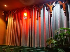 -驿楼兰·新疆菜(火车站店)