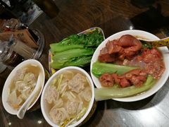 -一记面馆(易发店)