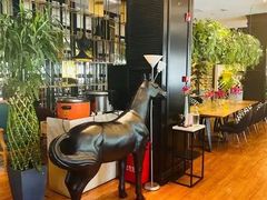 -花舍·新派粤菜·西餐·下午茶(亚运村·鸟巢店)