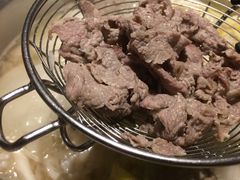 -大喜牛鲜牛肉火锅(世纪金源店)