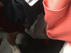 -港铁金钟站