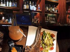 -The Cheebat 锌吧·Bistro(体育西店)