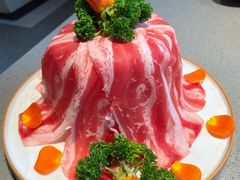 -海底捞火锅(北京路店)