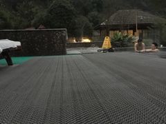花水湾四季温泉谷-中铁花水湾四季温泉谷