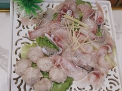 -粤顺渔坊·中山脆肉鲩火锅(清湖店)