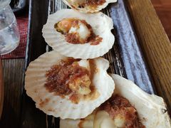 -南湖名都大酒店-千叶日本餐厅