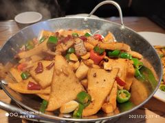 -和湘汇·湘菜小馆(睢宁兴美店)