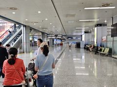 -太原武宿国际机场
