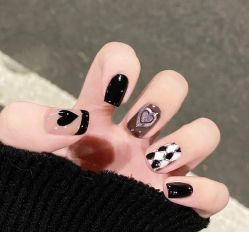 -兔猫ToMoreNails美甲美睫