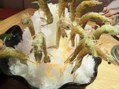 -尚海豆捞(乐虹坊店)