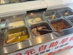-徐盛兴手工点心(川沙店)