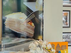 -Peet's Coffee皮爷咖啡(大学路店)