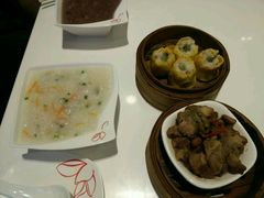-嘉和一品粥(马家堡店)