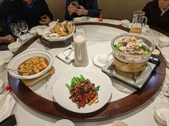 -秦月轩·长安小馆·新陕菜(阜成路·五棵松店)