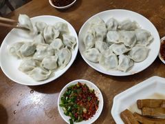 -山东水饺(南坪新街店)