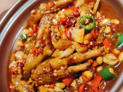 -龙虾当家·大排档(红谷滩五中店)