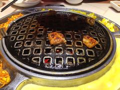 -韩宫宴烤肉·料理(苏州中心店)