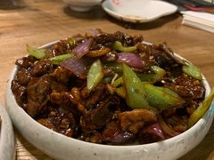 -妈妈的味道(工人体育场东路店)