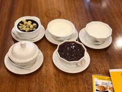 莲子龟苓膏-正德顺順德雙皮奶(中信店)