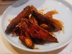 本帮熏鱼-金鼎轩(亚运村店)