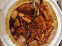 -顺风海鲜港(金玉兰店)