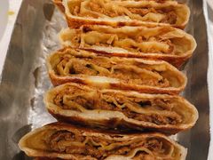 京东肉饼-新沸腾鱼乡(世贸天阶店)