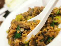 -湘肠香火锅店(团结湖店)