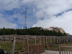 -白草畔自然风景区