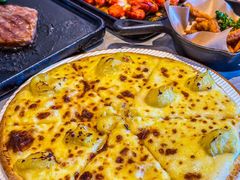 -必胜客(东大桥店)