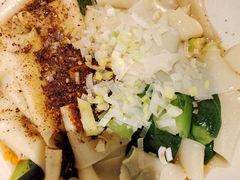 -宁夏国强手抓羊肉·清真菜(未央路凤三店)