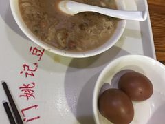 -阊门姚记豆浆(旧学前直营店)