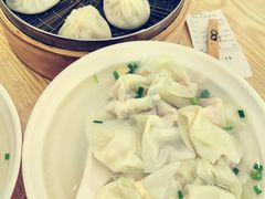 -珊珊小笼馆(仙霞路店)